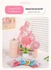 International Women's Day High-End Gift Box: Customizable Logo Souvenir for Female Employees and Clients