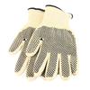 BBQ Grill Gloves 800 Celsius  Heat Resistant Insulating Open Fire Proof Professional for Firepit Oven