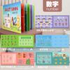 Moje první zaneprázdněná kniha Montessori pro batolata, 3letá senzorická vzdělávací kniha pro miminka, Quite Books, aktivitní tabule, vzdělávací hračka