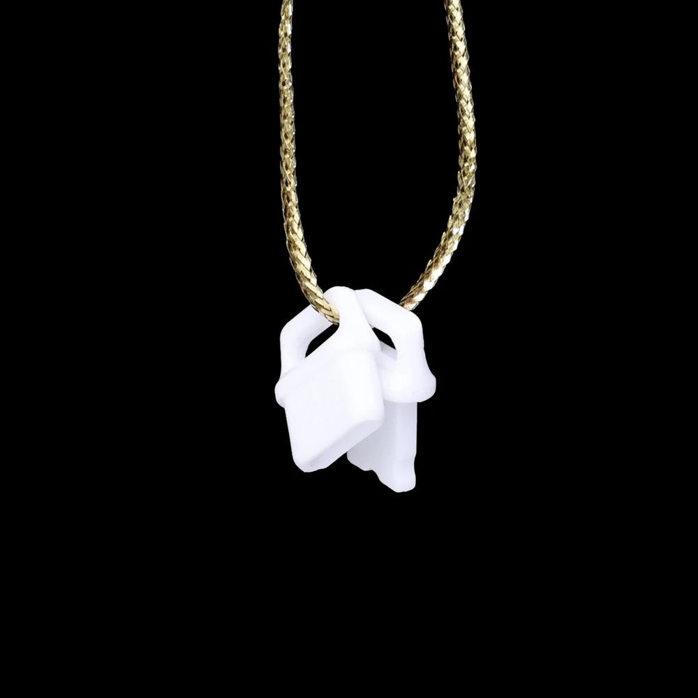 Mobile Phone Luminous DIY Dust Plug Type C IOS Dustplug Covers for Iphone Samsung Universal Night Light Stopper Pendant