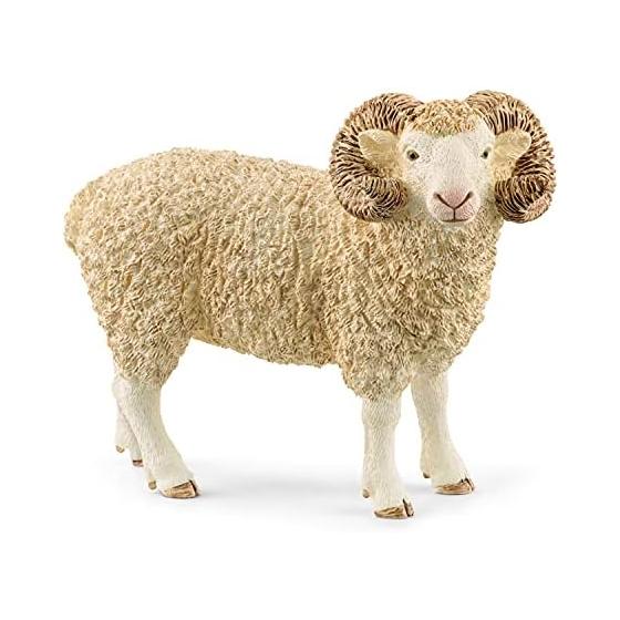 Schleich Ферма Овца (мужчина) 13937