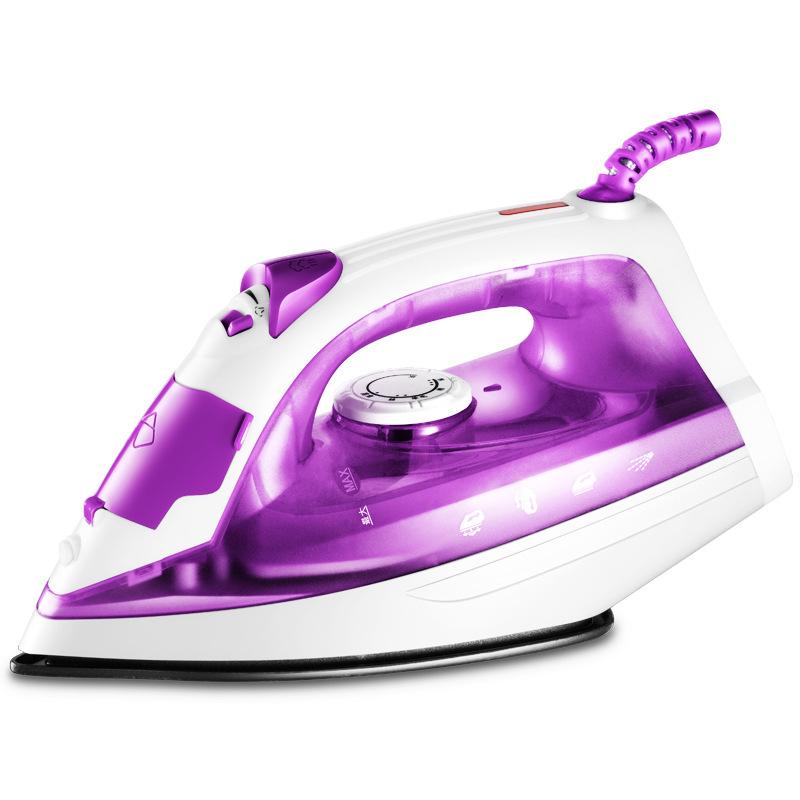 AFC Mini Handheld Portable Steam Iron