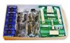 Tamiya Masters Coachwork Series Caterham Super Seven Plastic Model Kit 10201 1/12 No.01
