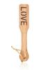 Paddle Bambou Love 28170205