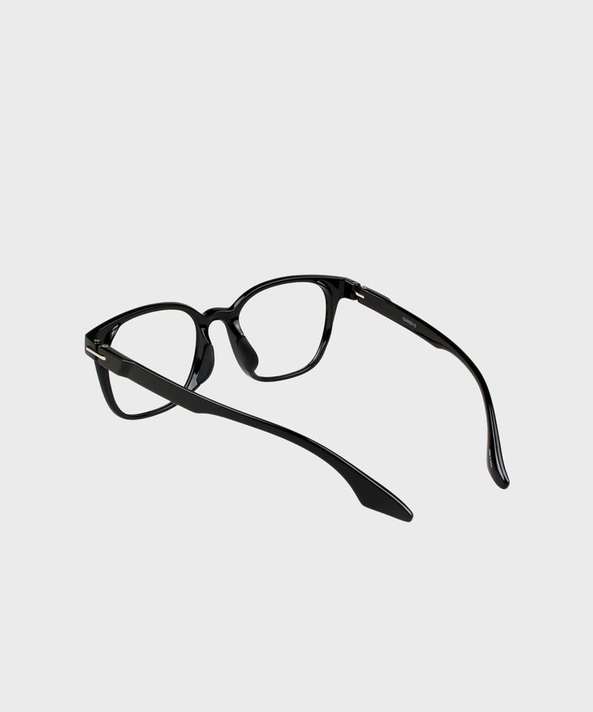 Ilsamsaemem Halfday Core Black