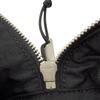 Excellent SAINT LAURENT PARIS Boston bag Red wool Women 594400 Used