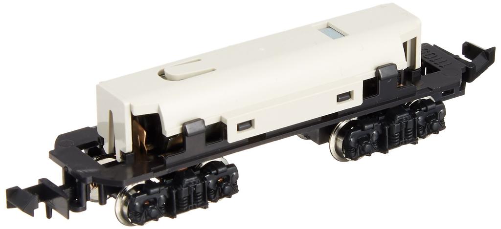 KATO N Gauge Small Vehicle Power Unit Commuter Train 1 Railway Model Supplies 11-105