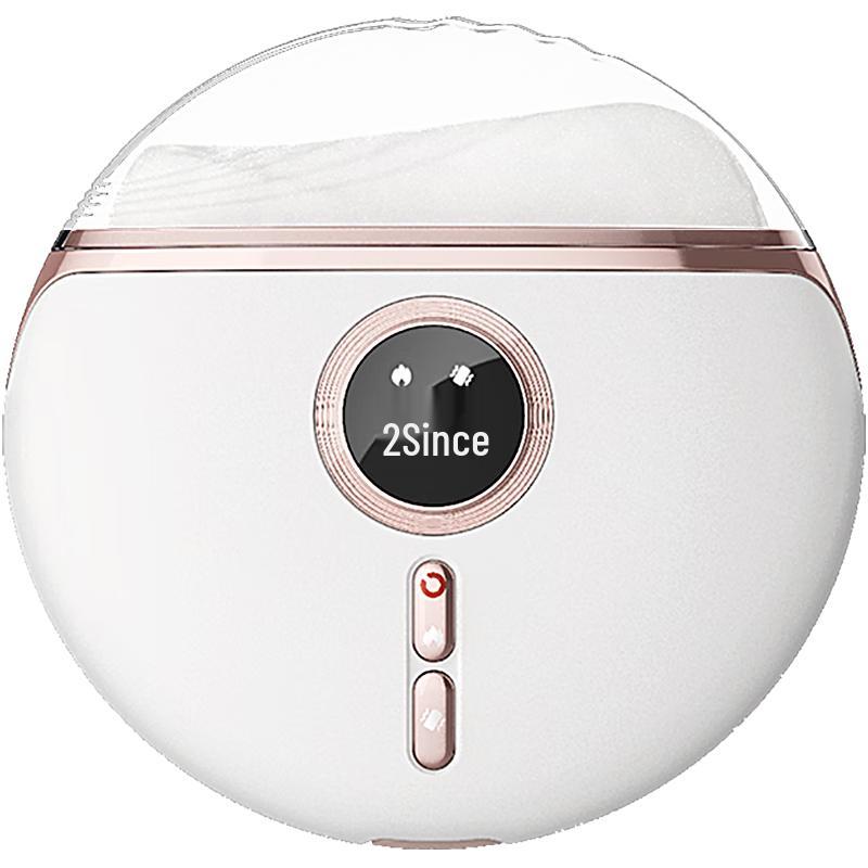 

Jade Electric Gua Sha Facial Massager