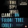 The Spy Who Came In from the Cold by John Le Carre Paperback Book 9780241978955