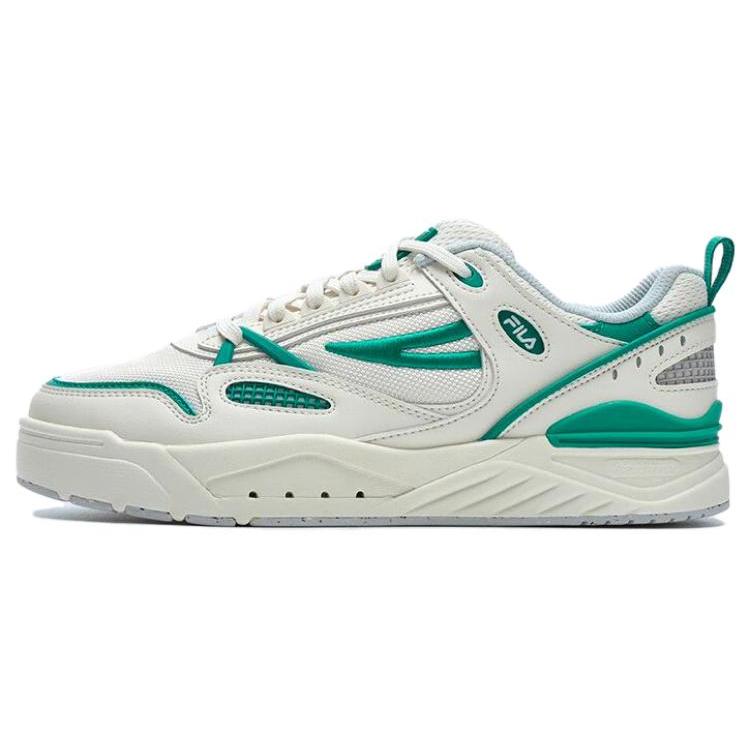 New FILA Slam 'White' Women's F12W321203FGV