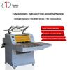 DOCON DC-5008 Hydraulic Heavy-Duty Automatic Laminating Machine