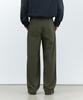 Musinsa Standard Us Navy N-3 Utility Pants [Khaki]