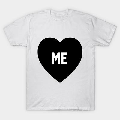 T Shirt Women Me Harajuku Print Kawaii Tshirt Summer Short Sleeve Female T-Shirt Top Tee