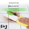 High-Temperature Resistant, Waterproof, Oil- and Moisture-Proof Kitchen Wall Stickers - Self-Adhesive Aluminum Foil for Cabinets and Stoves