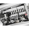 Revell Gift Set 05633 Mercedes-Benz 300 SLR 70th Anniversary 1/24 Scale Unassembled Plastic Model Kit with Accessories