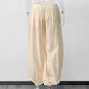 European & American Style High-End Casual Women's Balloon Pants