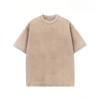 European sizes Men's T-Shirt, Printed T-Shirt, Retro Fashion T-Shirt, Suitable for Summer