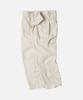 FRIZMWORKS Jungle Cloth Fatigue Pants _ Cream