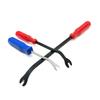 Auto Door Upholstery Remover Car Buckle Starter Fastener Pry Removing Tool Disassemble Trim Clip Plier Removal Tools