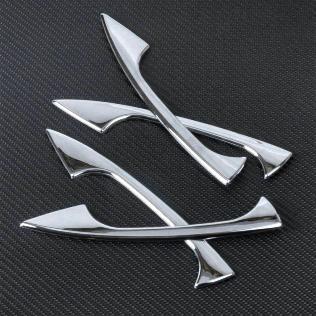 Chrome Stainless Steel Door Handle Cover Trim Set Fit for Mercedes Benz C E GLK ML CLA Class W166 W117 X204 W204 W212