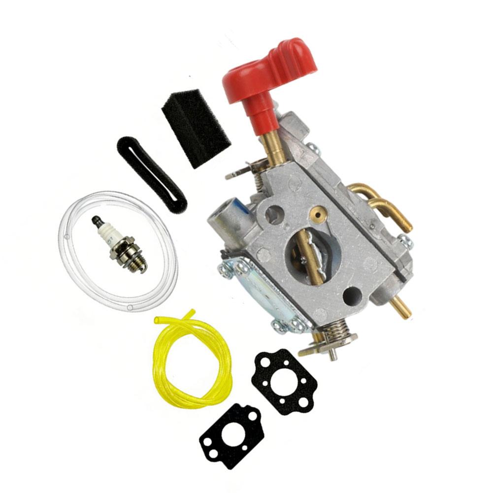 Complete Carburetor Overhaul Kit Carburetor Metal Carburetor Kit Fuel Efficiency Enhancement Optimized Fuel Flow China Mainland