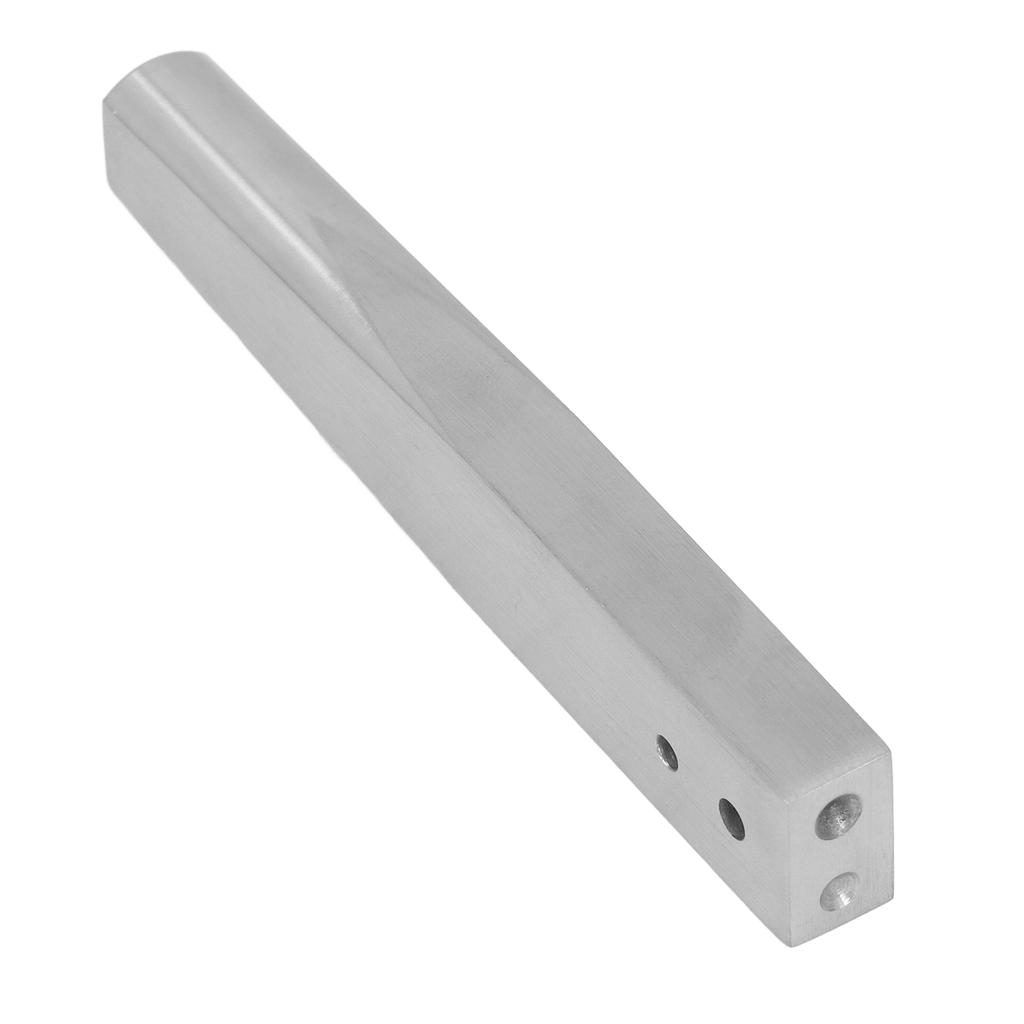 Rivet Setter Stainless Steel Sturdy Durable Easy Operation Effort Saving Rivet Setting Tool