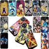 Vegeta Dragons Gokus Balls DragonBalls Cover for OPPO A80 A40 A18 A16 A17 A15 A38 A78 A79 A54 A57 A58 A60 4G 5G Coque Phone Case