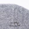 Hodo Men's 100% Wool Thickened Shirt Collar Mock Two-Piece Sweater