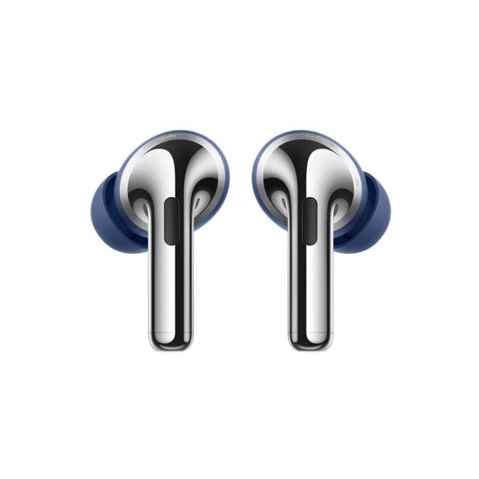 Ohrhörer - OnePlus - Buds Pro 3 - Saphirblau - Kabellos - In-Ear - Schweißresistent