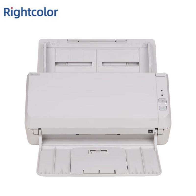 

Rightcolor Document Scanners CN plug (adapter included)