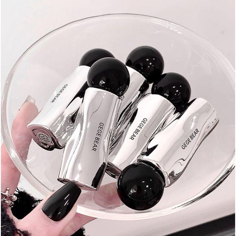 Gege Bear - Light Cloud Naked Fog Velvet Lip Mud - 4-6