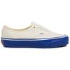 Vans Premium Authentic White Blue Midsole - VN000EBNZ5D
