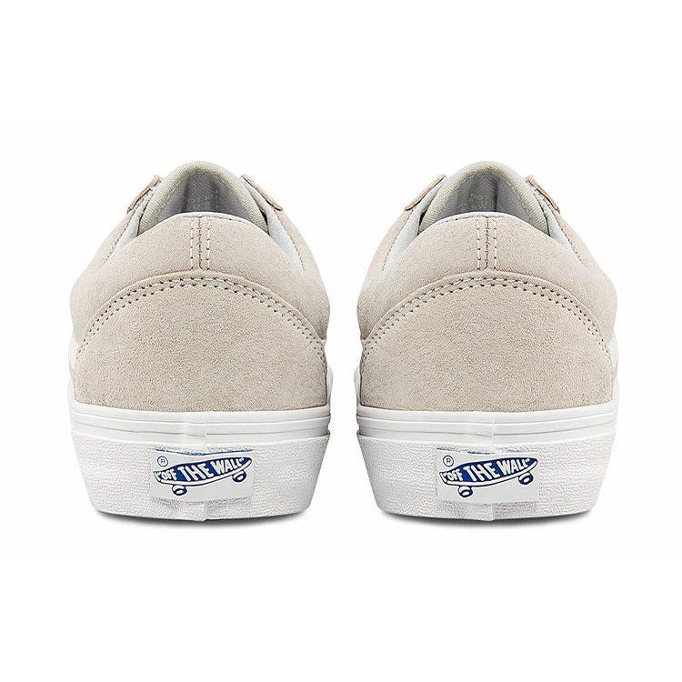 Vans Old Skool VR3 Lx 'Oatmeal' VN0A5EDXB6F