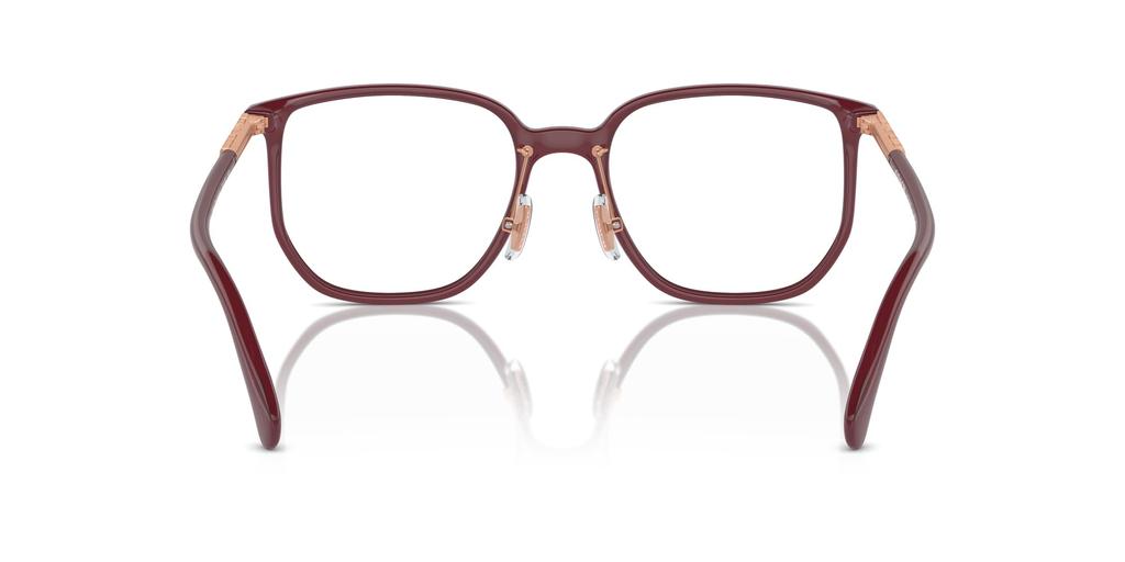Glasses HC6240D 5479 54 [Coach] Women's