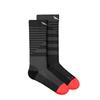 Salewa FANES Women's Trekking Socks Gray 00-0000069036_0621 Size 42-44