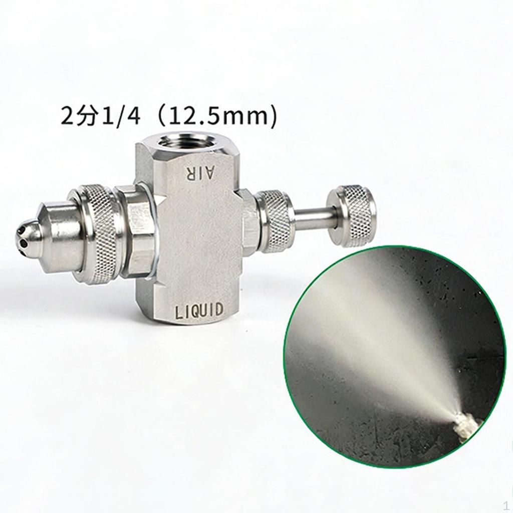 Nozzle, Easy Installation, Spray Nozzle