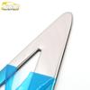 Stainless Steel Anti-Scratch Window Trim for Yaris - Exterior Car Accessories