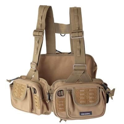 LITTLE PRESENTS Strap Vest TC V-27 Khaki (KH) Free Size