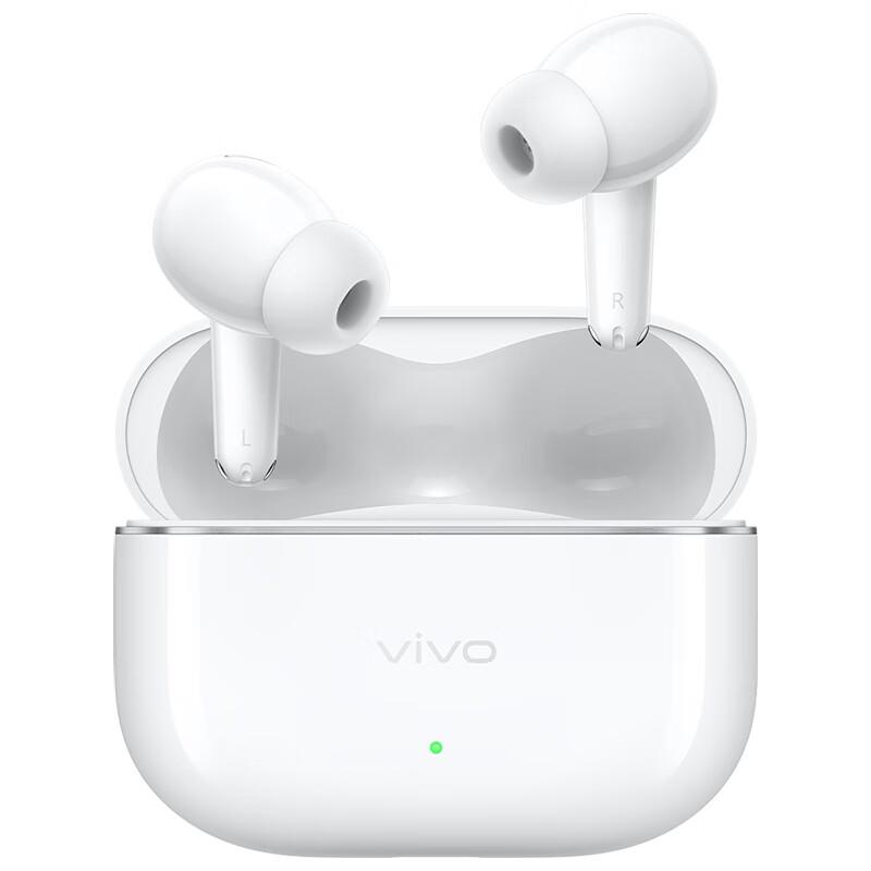 vivo TWS 5 Wireless Earbuds