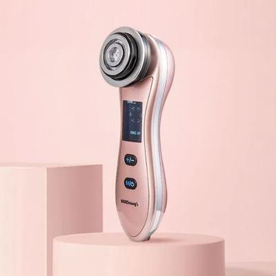 Massage – Ansigtsmassage