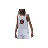 New Flight MVP Basketball Jerseys Men's White DX9729-100