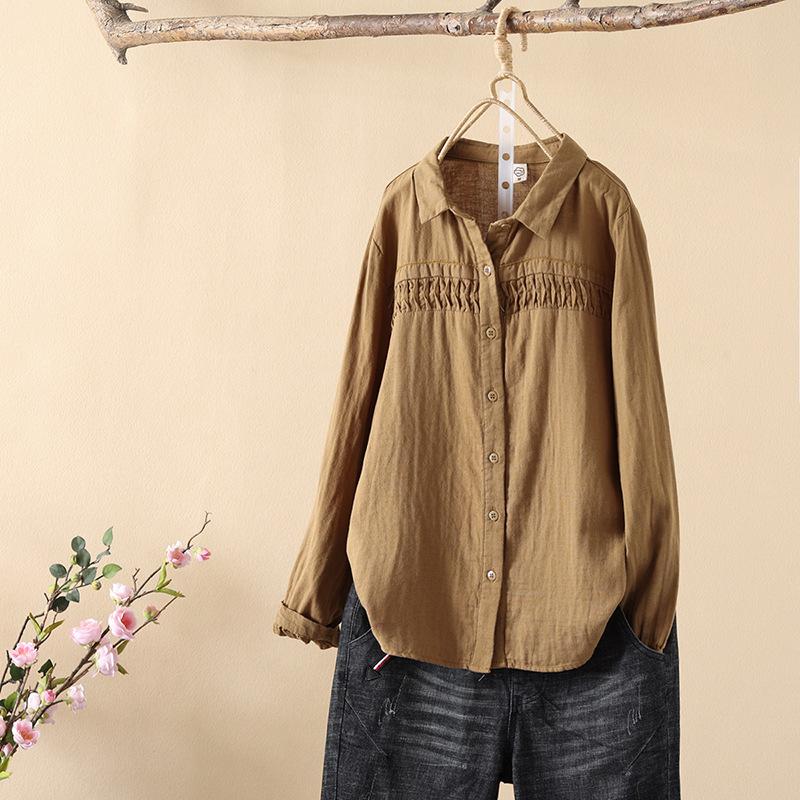 Cárdigan de punto suelto para mujer con bordado de corazón a rayas coreano de doble capa y manga larga