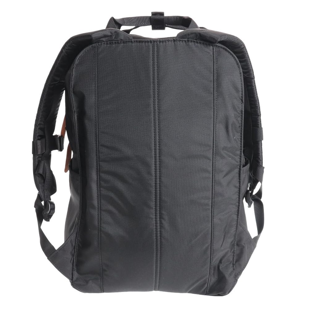 Gregory Easy Puzzle Tagesrucksack, Aktuelles Modell, Schwarz [Produktcode]