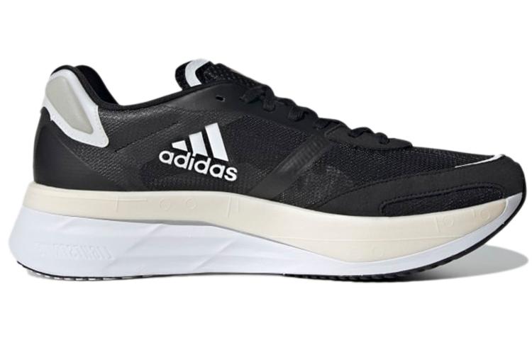 Adizero Boston 10 Adidas 'Black White' H67513
