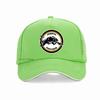 47 Brand Nrl Penrith Panthers Logo Baseball Cap Summer Baseball Cap Unisex Adjustable Snapback Hats Gorras