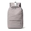 Schoolbag new Japanese style in the early high school student schoolbag leisure simple backpack light commute large capacity backpack