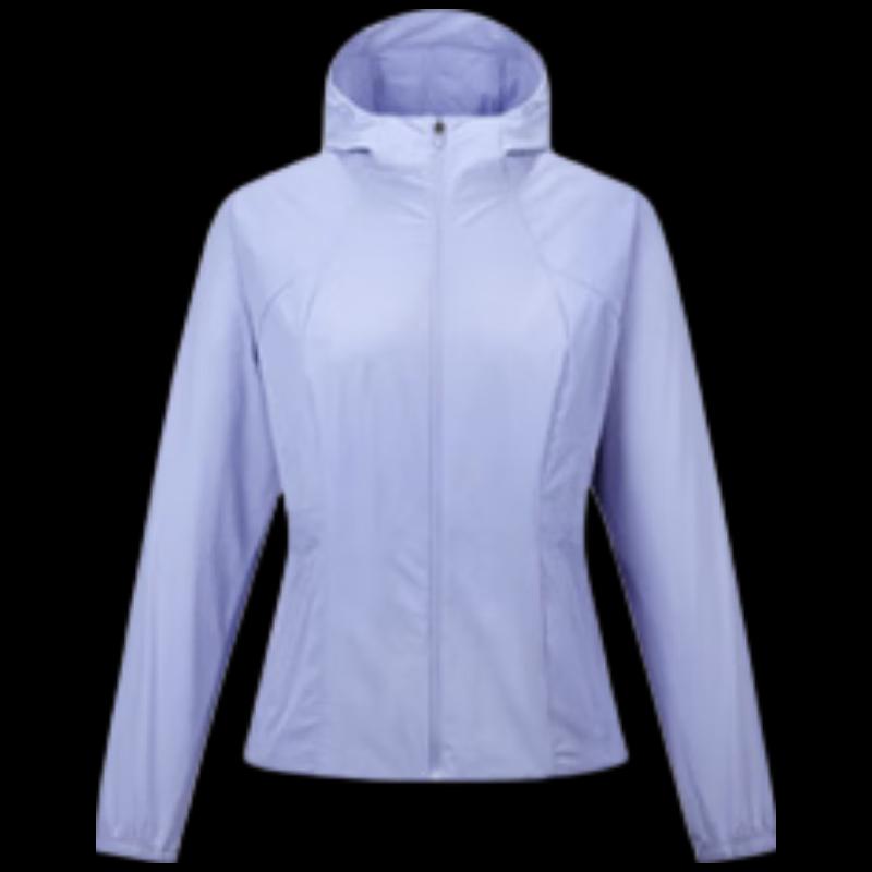 Pelliot Unisex UPF50+ Sun Protection Windbreaker Jacket L