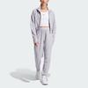 Adidas Four-Way Stretch Woven Joggers Women Joggers Honor-Grey IX3297