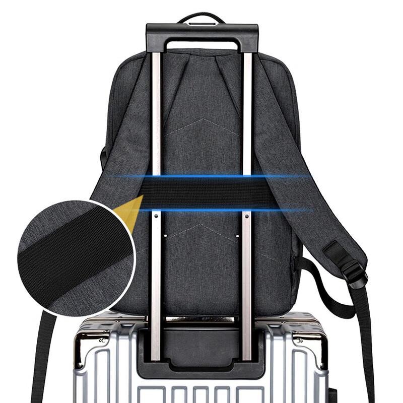 Batiannu Business Casual Backpack