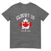 Elbows Up Canada Est 1867 Proud Canadian Strong Canada TShirt